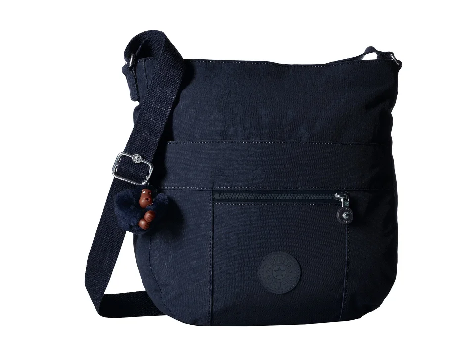 حقيبة يد نسائية من كيبلينج بايلي سادل